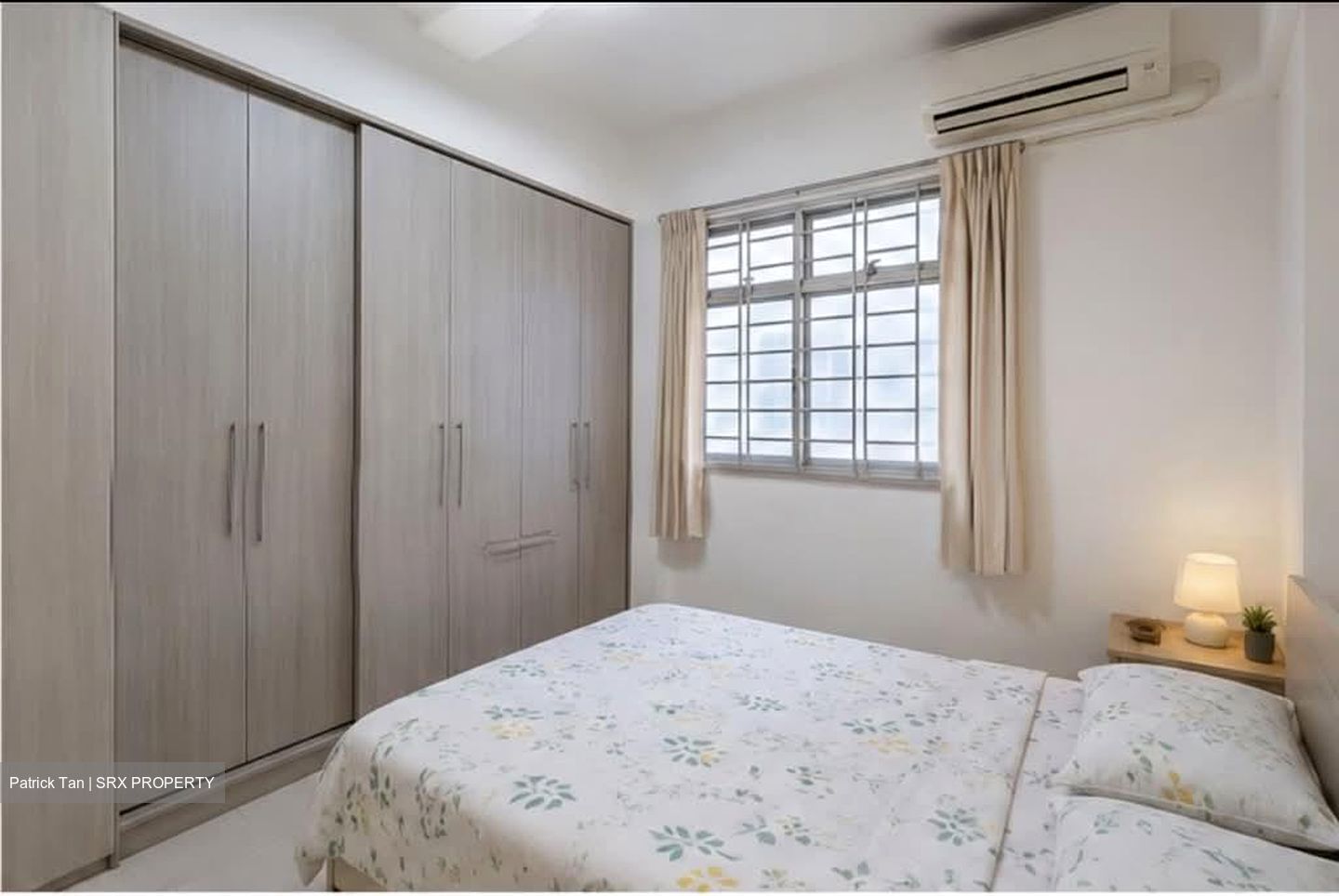 Blk 107 Tiong Bahru Orchid (Bukit Merah), HDB 3 Rooms #576265101